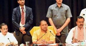 यूपी कैबिनेट का फैसला: नई गेहूं खरीद नीति को मिली मंजूरी, 72 घंटे में मिलेगा पैसा