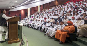 भाजपा राज में अन्याय और अत्याचार की कोई सीमा नहीं है—अखिलेश यादव