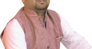 योगी सरकार किसानों का माफ किया कर्ज फिर से वसूल रही है : शेखर दीक्षित