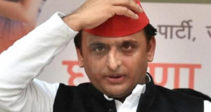 गांव-किसान को भाजपा ने अपनी प्राथमिकताओं से अलग कर रखा है—-अखिलेश यादव
