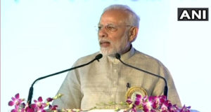 अटकाने, लटकाने, भटकाने की परंपरा खत्‍म – चंपारण में बोले पीएम मोदी