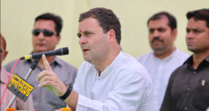 मैं 15 मिनट संसद में बोलूंगा तो पीएम मोदी खड़े नहीं हो पाएंगे: राहुल गांधी