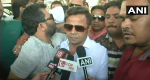 चेक बाउंस मामले में दोषी राजपाल यादव बोले- ‘पूर्व सपा सांसद और उद्यमी ने उन्‍हें फंसाया’