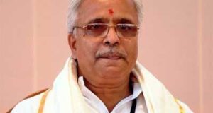भारत बंद के दौरान हुई हिंसा दुर्भाग्यपूर्ण, संघ के खिलाफ हो रहा विषैला दुष्प्रचार: भैयाजी जोशी