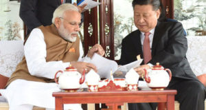 अफगानिस्तान में साथ मिलकर काम करेंगे भारत-चीन, पाकिस्तान को करारा झटका