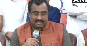 J&K मंत्रिमंडल फेरबदल: निर्मल सिंह बने विधानसभा स्पीकर, राम माधव ने कहा- कठुआ मामले से लेना-देना नहीं