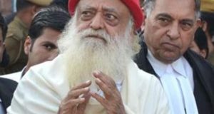 दुष्कर्म के दोषी आसाराम को आजीवन कारावास, दो अन्य को 20-20 साल की सजा