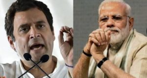 SC/ST के खिलाफ हो रहे अत्याचारों पर चुप क्यों हैं पीएम मोदी: राहुल गांधी