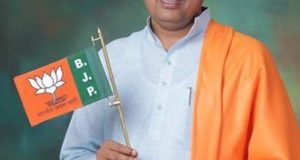 डिप्टी सीएम केशव प्रसाद मौर्य ने लॉन्च किया ई-चाणक्य एवं विश्वकर्मा सॉफ्टवेयर