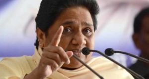 योगी का डिनर: बस घर होता है दलित का, खाना-बर्तन अपना ले जाते हैं BJP नेता—-  बोलीं मायावती
