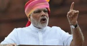 कर्नाटक के लोग मई की गर्मी बर्दाश्त कर सकते हैं, कांग्रेस की सरकार नहीं- PM मोदी