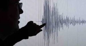दिल्ली-एनसीआर समेत पूरे उत्तर भारत में भूकंप के झटके, मौसम भी बदला