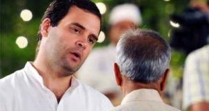क्या बोलेंगे प्रणव मुखर्जी ,राष्ट्रीय स्वयंसेवक संघ के कार्यक्रम में , नर्वस है कांग्रेस