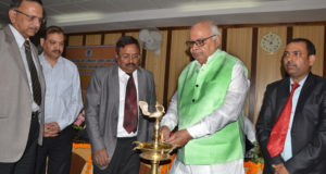 न्याय प्रक्रिया के प्रति जनता में  भरोसे को और बढ़ाये जाने के लिए भविष्य में  काम करना है—-अध्यक्ष  हृदय नारायण दीक्षित