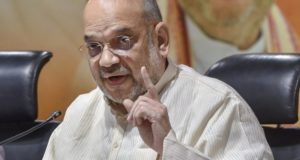 मोदी सरकार के 4 साल पूरे होने पर भाजपा देश भर में मनाएगी जश्न, 26 मई से 11 जून तक होंगे कई कार्यक्रम