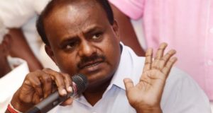 कर्नाटकः सीएम कुमारस्वामी कल लेंगे शपथ, डिप्टी सीएम होंगे कांग्रेस के जी परमेश्वर