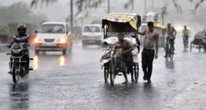 भीषण गर्मी के बीच केरल में समय से पहले मानसून की दस्तक, झमाझम बारिश शुरू