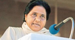 मायावती ने कहा कि भाजपा और मोदी ने सरकारी मशीनरी का दुरुपयोग कर विरोधियों को कमजोर करने की कोशिश की है