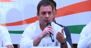 कर्नाटक में जीत के बाद पीएम मोदी को राहुल का संदेश: PM देश और सुप्रीम कोर्ट से बड़ा नहीं