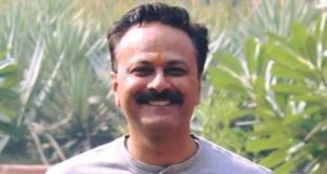 एटीएस के ASP राजेश साहनी ने अपने कार्यालय में की खुदकुशी, खुद को मारी गोली