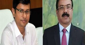 भ्रष्टाचार के आरोप में सीएम योगी ने दो जिलों के DM को किया निलंबित ,अब फतेहपुर में आंजनेय कुमार सिंह और गोंडा में प्रभांशु श्रीवास्तव नए डीएम