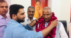 मदनलाल सैनी को राजस्थान की कमान सौंपकर बीजेपी ने साधे एक तीर से कई निशाने