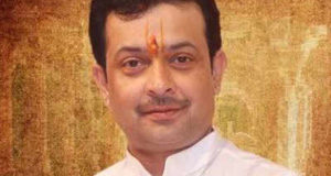 कांग्रेस पार्टी की मांग, भय्यूजी महाराज के मौत की सीबीआई जांच हो