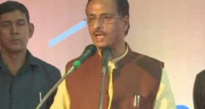 डिप्टी सीएम दिनेश शर्मा का अजीबोगरीब बयान, कहा- ‘सीता जी टेस्ट ट्यूब बेबी हो सकती हैं’