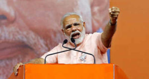किसानों की आय 2022 तक दोगुनी करने के लिए कृषि बजट किया गया दोगुना: पीएम मोदी