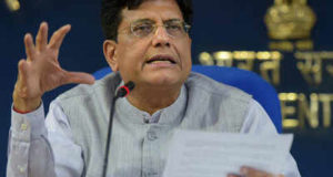 स्विस बैंकों में भारतीयों का पैसा 50 फीसदी बढ़कर 7,000 करोड़ रुपये हो गया, पीयूष गोयल ने दी सफाई