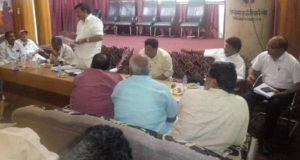 पुरानी पेंशन बहाली मंच  में  पीसीएस शामिल, आईएएस को न्यौता