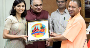 विदेशी पूंजी निवेश आकर्षित करने में विदेशों में  तैनात भारतीय राजदूत महत्वपूर्ण भूमिका निभा सकते हैं: मुख्यमंत्री