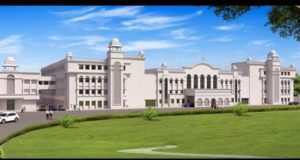 लोक निर्माण विभाग में मुख्य अभियन्ता स्तर के दो पद खाली, नहीं हो रही है तैनाती  ?