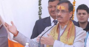 डिप्टी सीएम डॉ. दिनेश शर्मा की सीता जी पर की गई टिप्पणी से हिन्दुवर्ग आहत ,बिहार के सीतामढ़ी कोर्ट में मुकदमा दायर