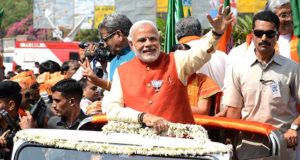पुलिस का दावा : ‘राजीव गांधी हत्याकांड’ की तरह पीएम मोदी के खिलाफ साजिश रच रहे थे माओवादी