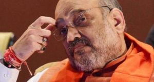 कांग्रेस का आरोप-शाह के बैंक में नोटबंदी के फैसले के बाद  जमा हुए सबसे ज्यादा पुराने नोट