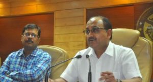 अखिलेश के आरोपों पर योगी सरकार का पलटवार, दीवार के पीछे क्या छिपा था?