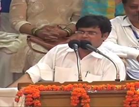 राहुल के खिलाफ टिप्पणी करने वाले नेता जय प्रकाश सिंह को मायावती ने BSP से निकाला