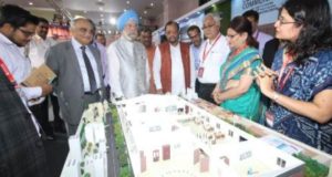 अब अमृत प्लस योजना में 50,000 से एक लाख तक की आबादी वाले शहरों को लेने पर विचार किया जा रहा है: मंत्री हरदीप पुरी