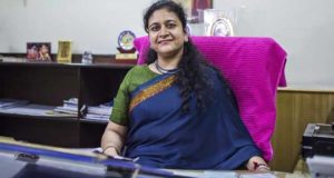 रितु महेश्वरी, योगी सरकार और गाजियाबाद हादसा …