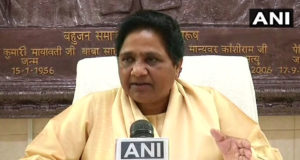 BSP की कांग्रेस को दो टूक, गठबंधन होगा तो तीनों राज्यों में नहीं तो किसी में भी नहीं
