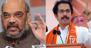 महाराष्ट्र में NDA में ‘ब्रेकअप’, बीजेपी के बाद शिवसेना ने कहा- अकेले लड़ेंगे 2019 का लोकसभा चुनाव