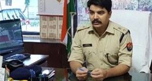 उपद्रवियों से निपटेगी लखनऊ की लठैत पुलिस पार्टी’