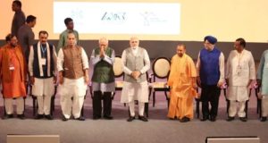 गरीबों के जीवन को बदलते हुए देखना बेहद खुशी की बात — प्रधानमंत्री  मोदी
