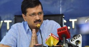 CM केजरीवाल ने घर-घर राशन पहुंचाने की योजना को दी मंजूरी, योजना तुरंत लागू करने के निर्देश