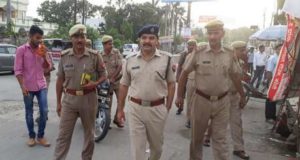 कलानिधि नैथानी बने लखनऊ के नए SSP, दीपक कुमार भेजे गए पीएसी गाजियाबाद
