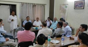 सर्वजन हिताय समिति  ने दी चेतावनी, उत्तर प्रदेश में पदोन्नति  में आरक्षण देने की कोशिश हुई तो सीधी कार्यवाही