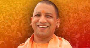 स्वतंत्रता दिवस आत्मचिन्तन करने तथा महान देशभक्तों के  सपनों को पूरा करने का अवसर प्रदान करता है—-मुख्यमंत्री योगी