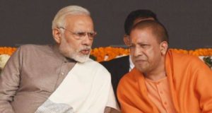 जमानत पर रिहा लोग जनता के विकास को रोकना चाहते हैं : प्रधानमंत्री मोदी