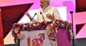 हिंदुस्तान को बनाने में उद्योगपतियों की भी भूमिका  है  :  प्रधानमंत्री मोदी